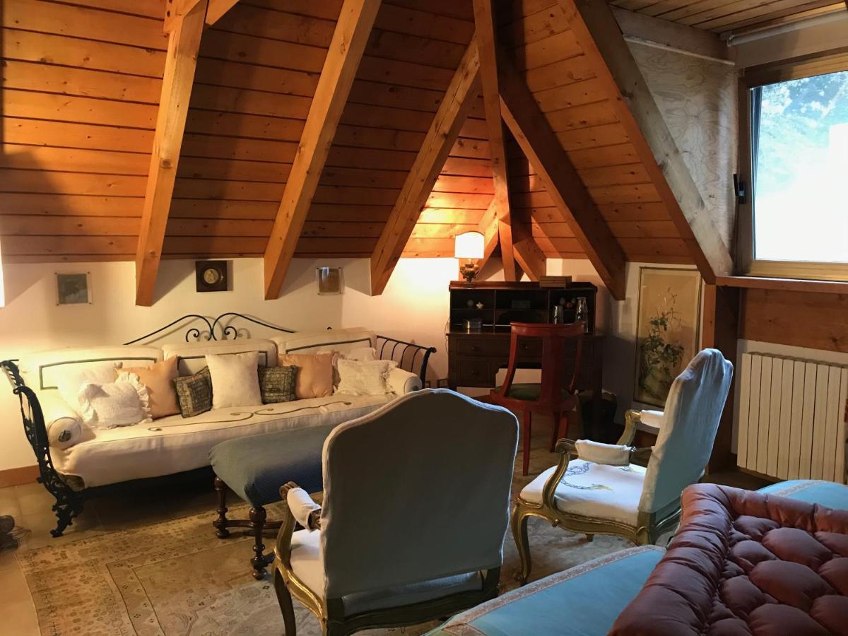Casa Regis Panzió Lessona Kültér fotó