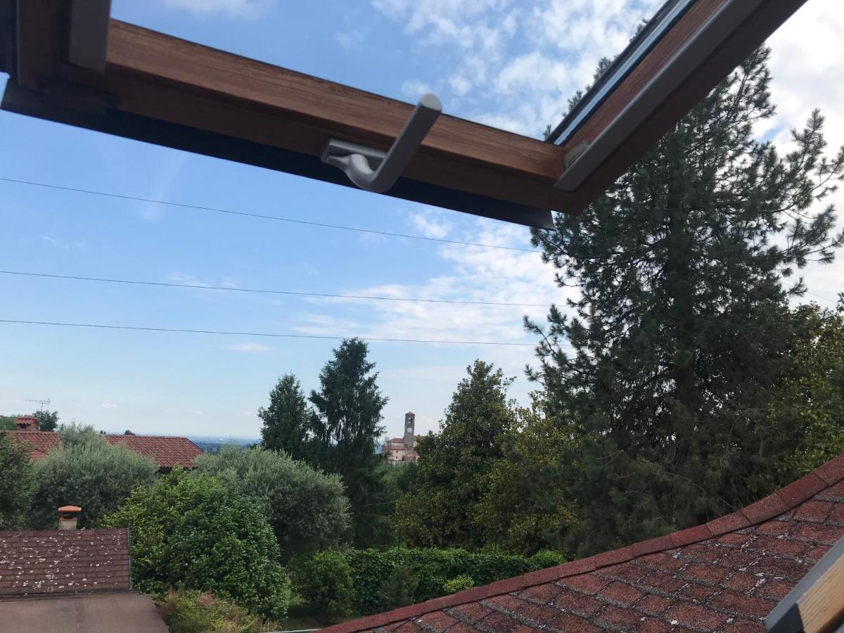 Casa Regis Panzió Lessona Kültér fotó